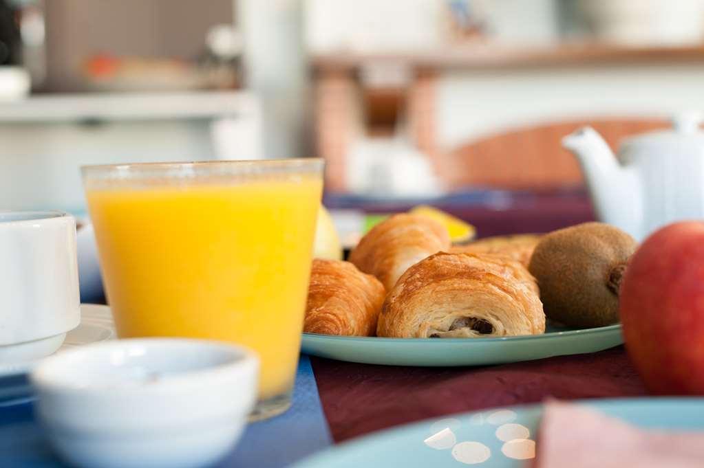 The Originals Access, Hotel Corinna, Royan Tiện nghi bức ảnh
