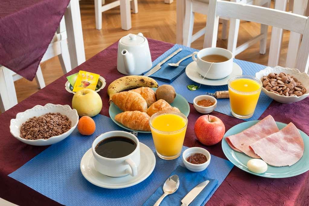 The Originals Access, Hotel Corinna, Royan Tiện nghi bức ảnh