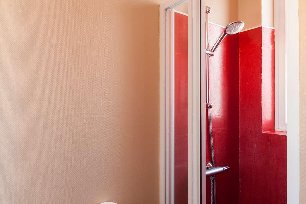 The Originals Access, Hotel Corinna, Royan Ngoại thất bức ảnh