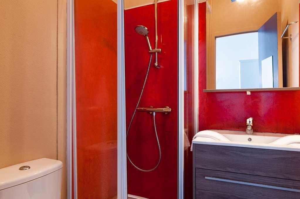 The Originals Access, Hotel Corinna, Royan Ngoại thất bức ảnh