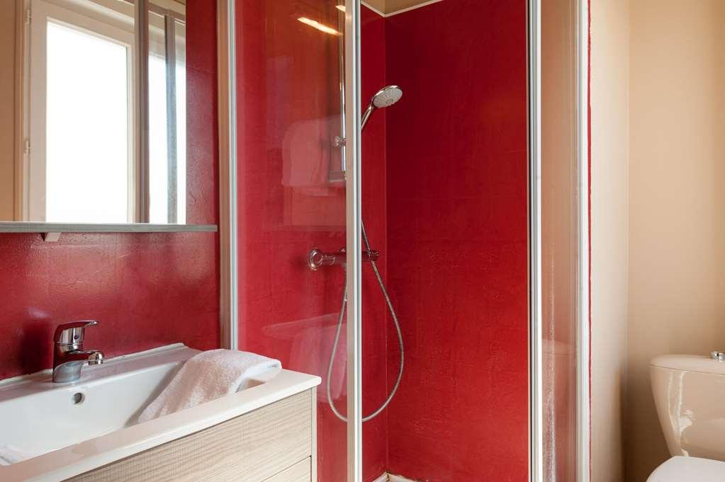 The Originals Access, Hotel Corinna, Royan Ngoại thất bức ảnh